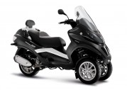 Piaggio MP3 LT 250